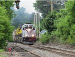 3024 leads on a Sunday morning